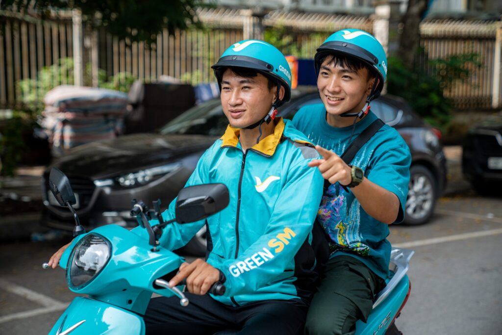 Vingroup khởi động “Vì tương lai xanh” lần 2, thúc đẩy người dân chuyển sang xe điện